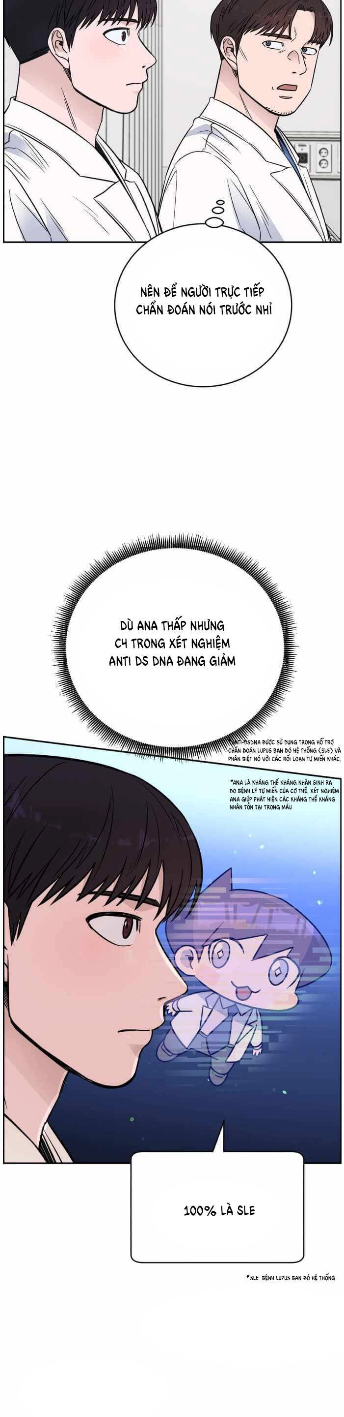 A.i. Doctor Chapter 55 - 14