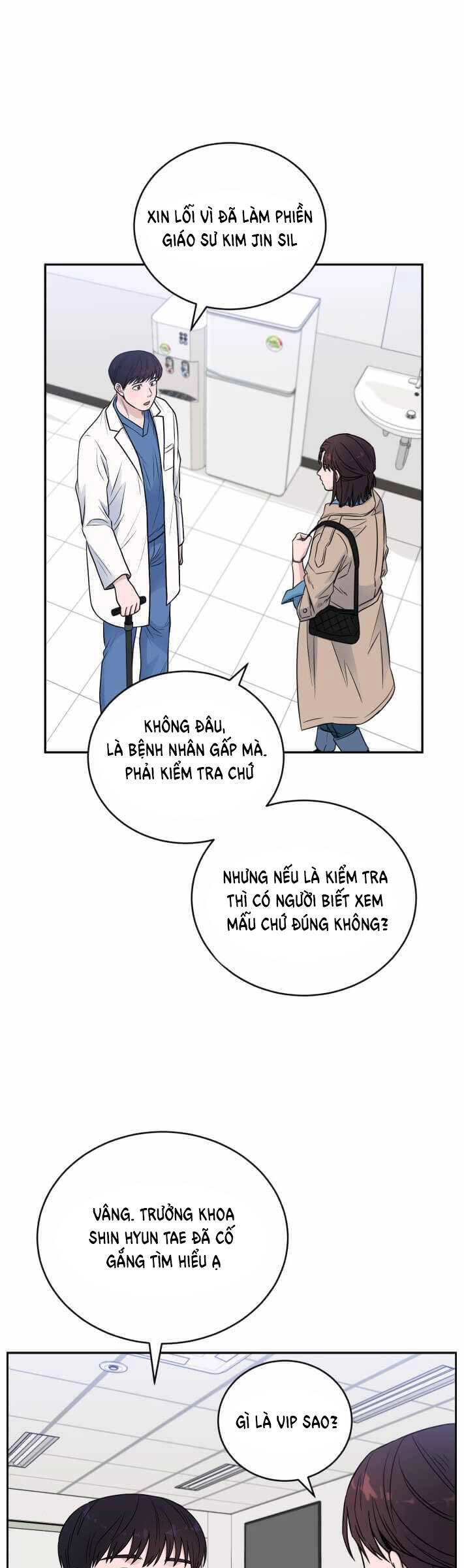 A.i. Doctor Chapter 55 - 38