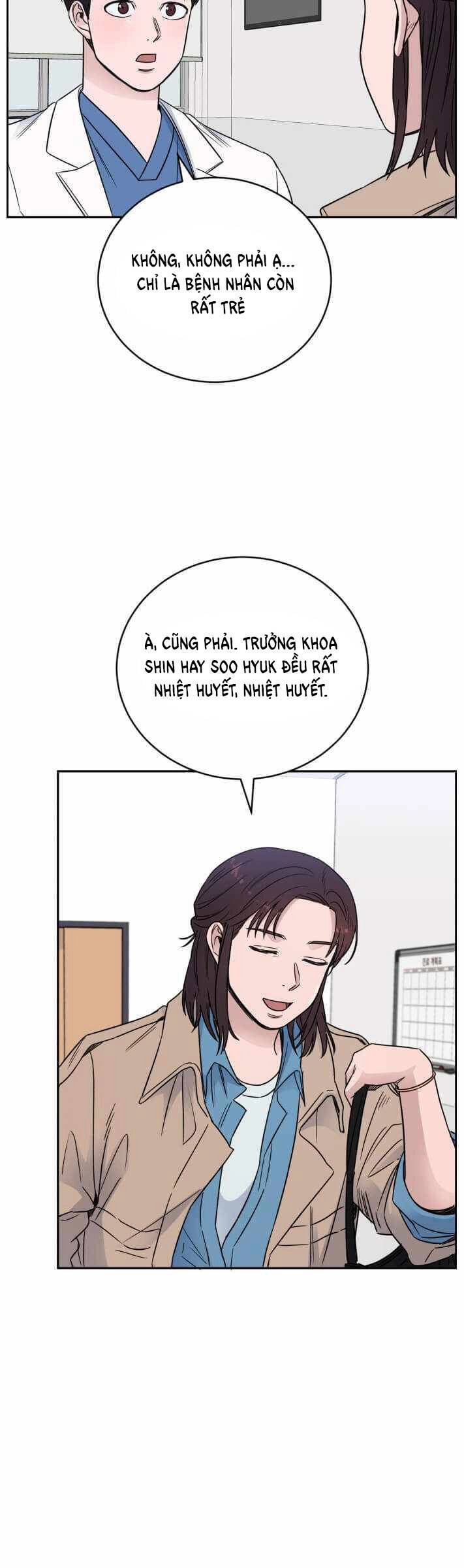 A.i. Doctor Chapter 55 - 39