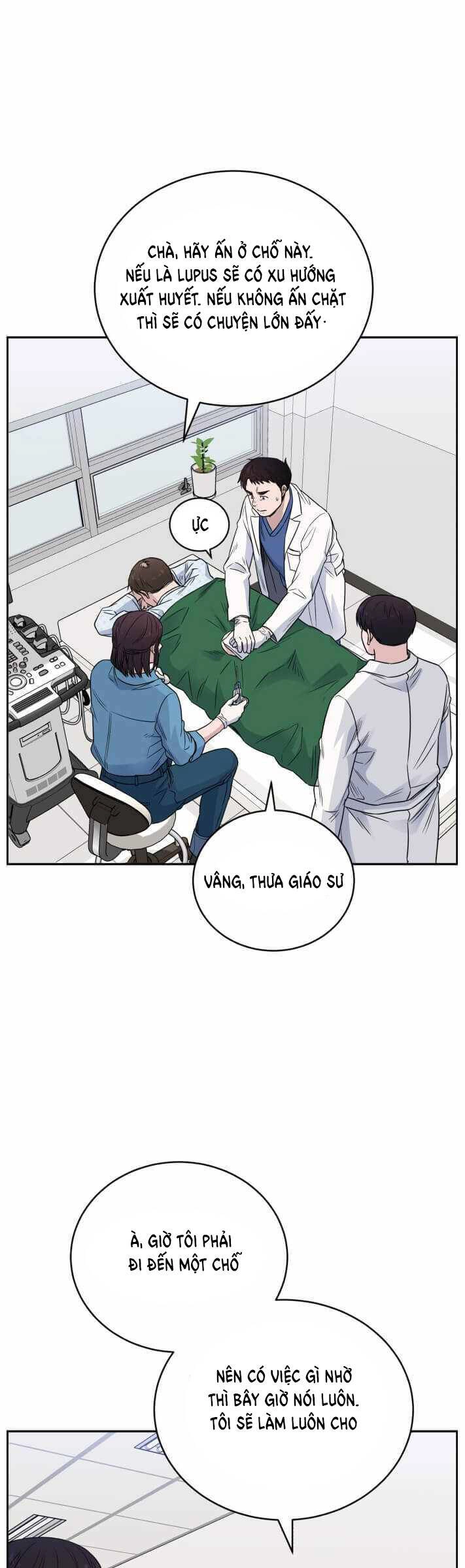 A.i. Doctor Chapter 55 - 41