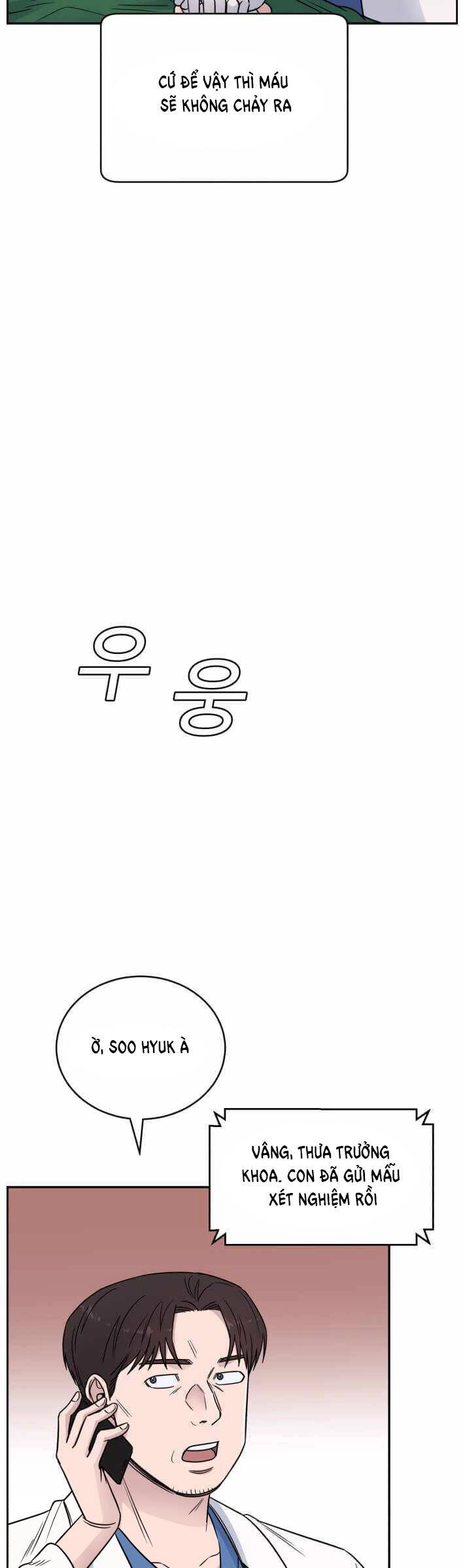 A.i. Doctor Chapter 55 - 44