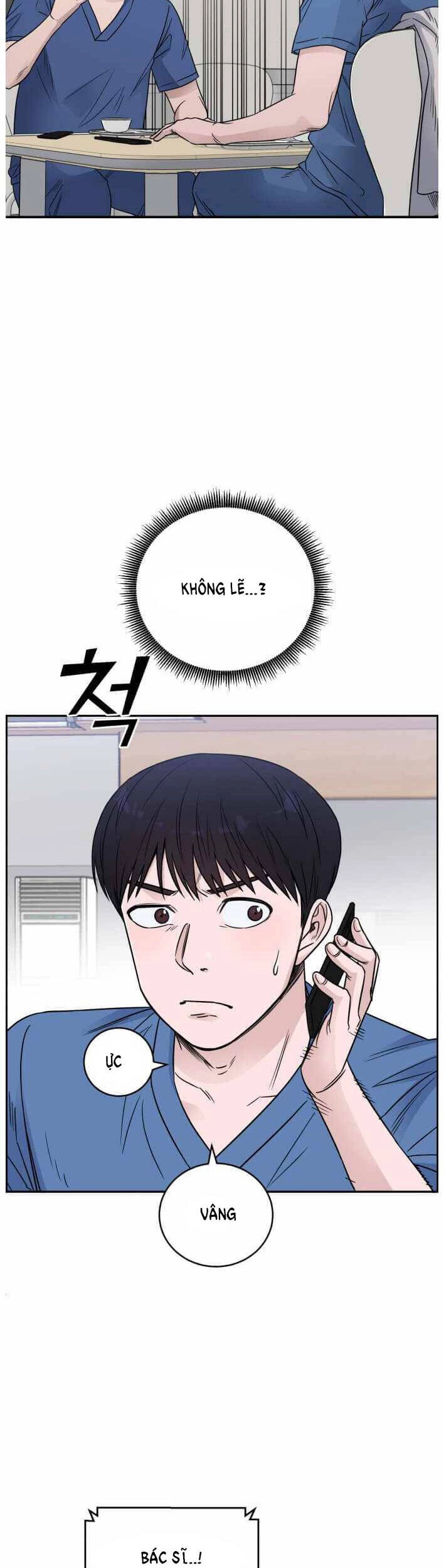 A.i. Doctor Chapter 55 - 48