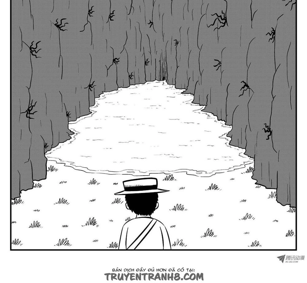 Ký Sinh Trùng Chapter 2.1 - 2