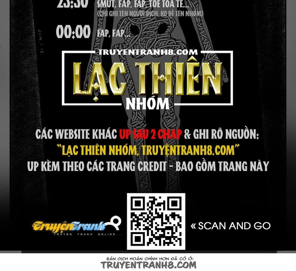 Ký Sinh Trùng Chapter 2.1 - 11