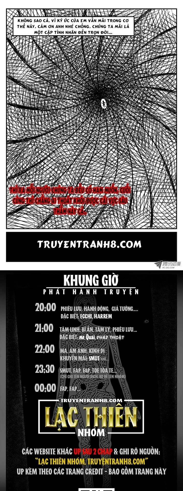 Ký Sinh Trùng Chapter 2.2 - 10