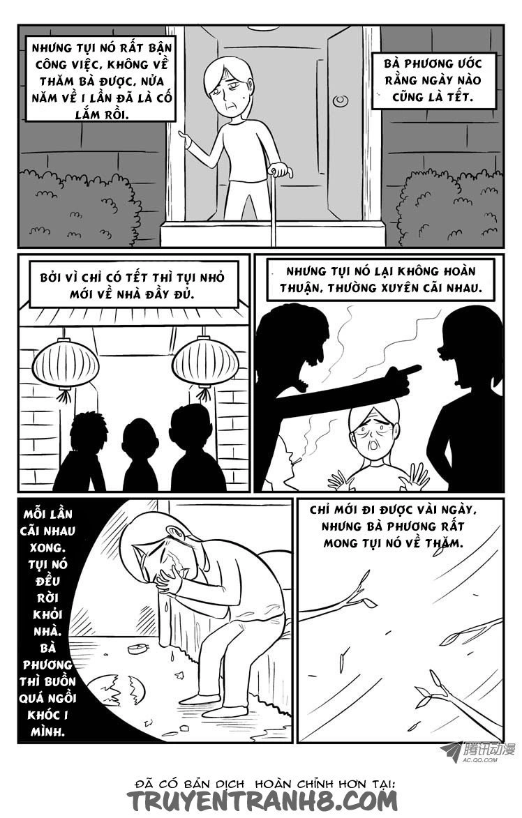 Ký Sinh Trùng Chapter 2.3 - 3