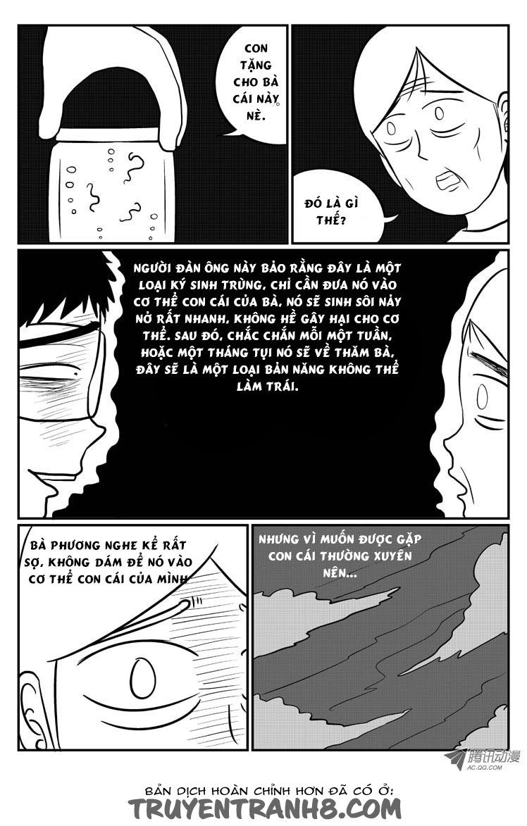 Ký Sinh Trùng Chapter 2.3 - 5