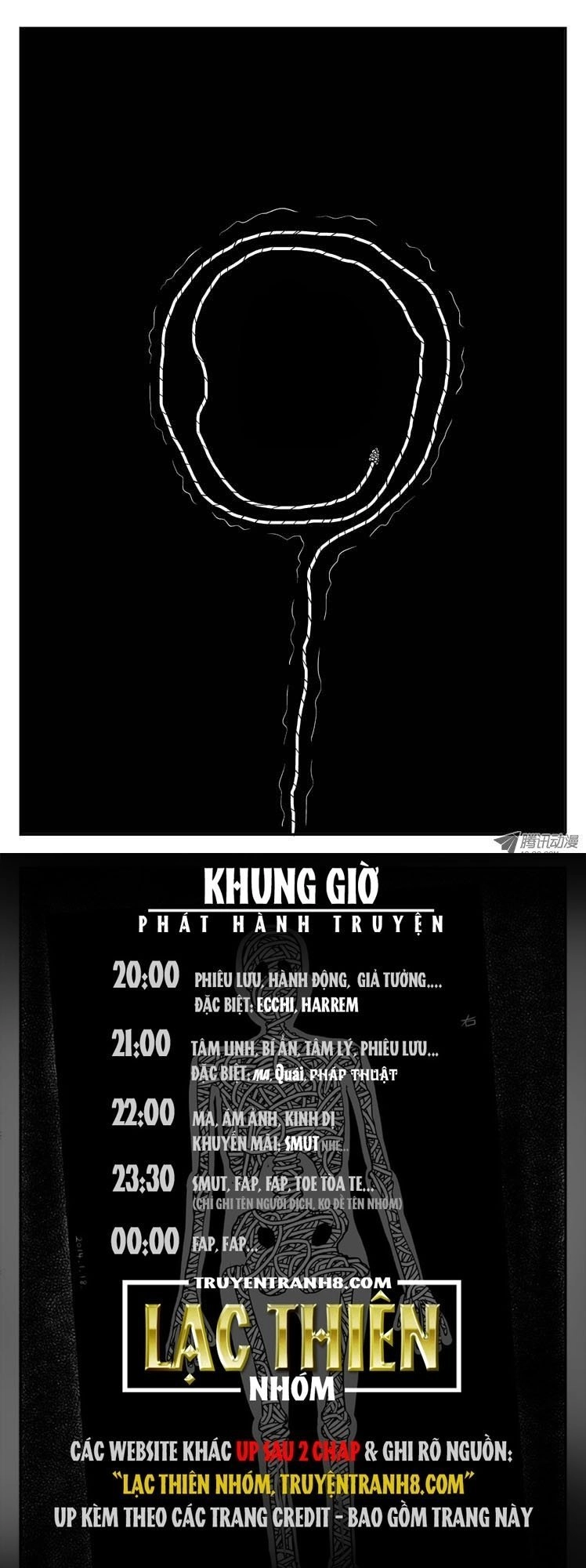 Ký Sinh Trùng Chapter 2.3 - 10