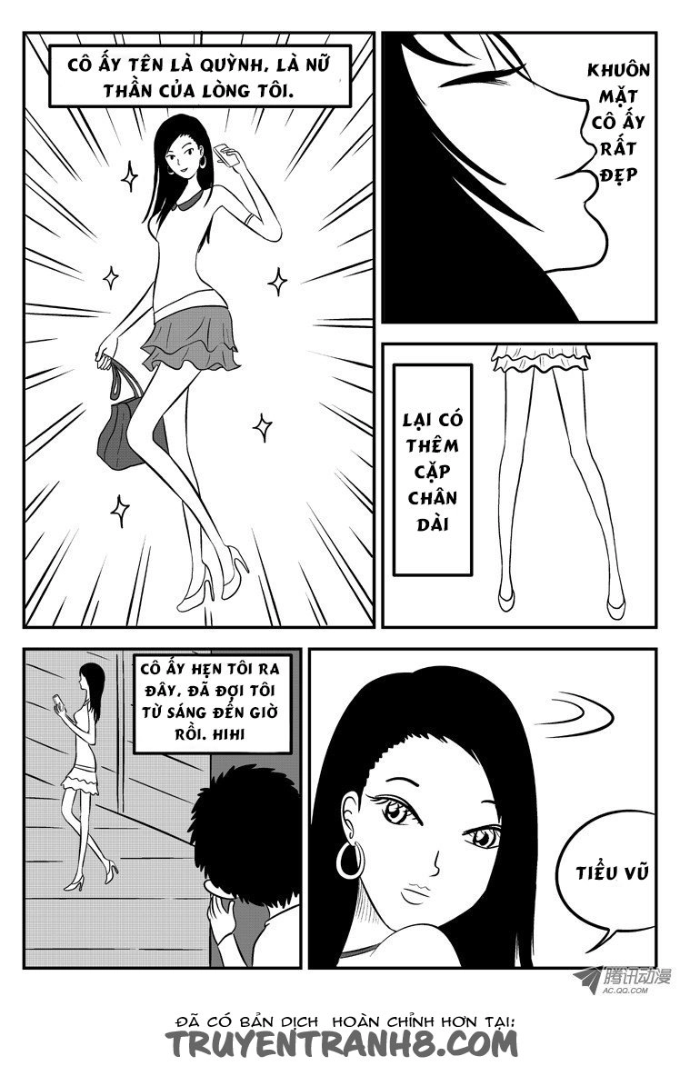 Ký Sinh Trùng Chapter 2.4 - 3