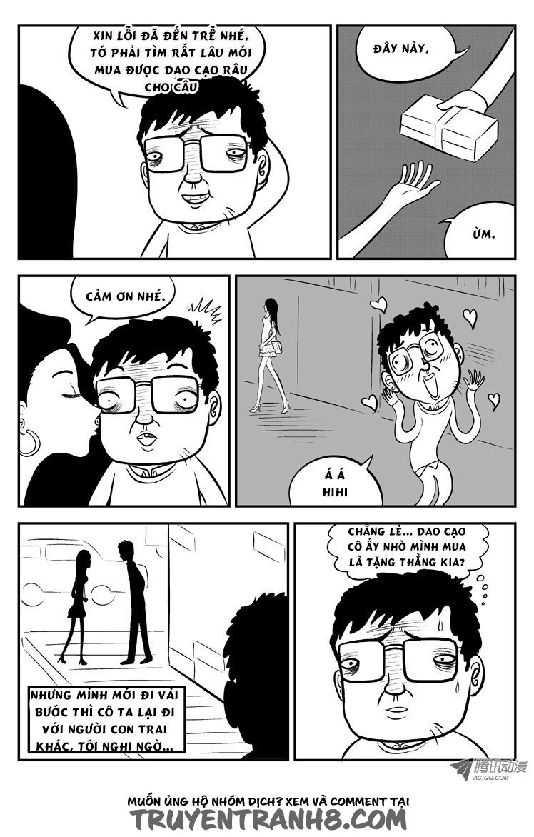 Ký Sinh Trùng Chapter 2.4 - 4