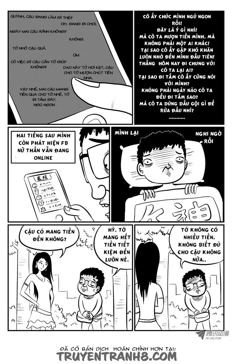 Ký Sinh Trùng Chapter 2.4 - 5