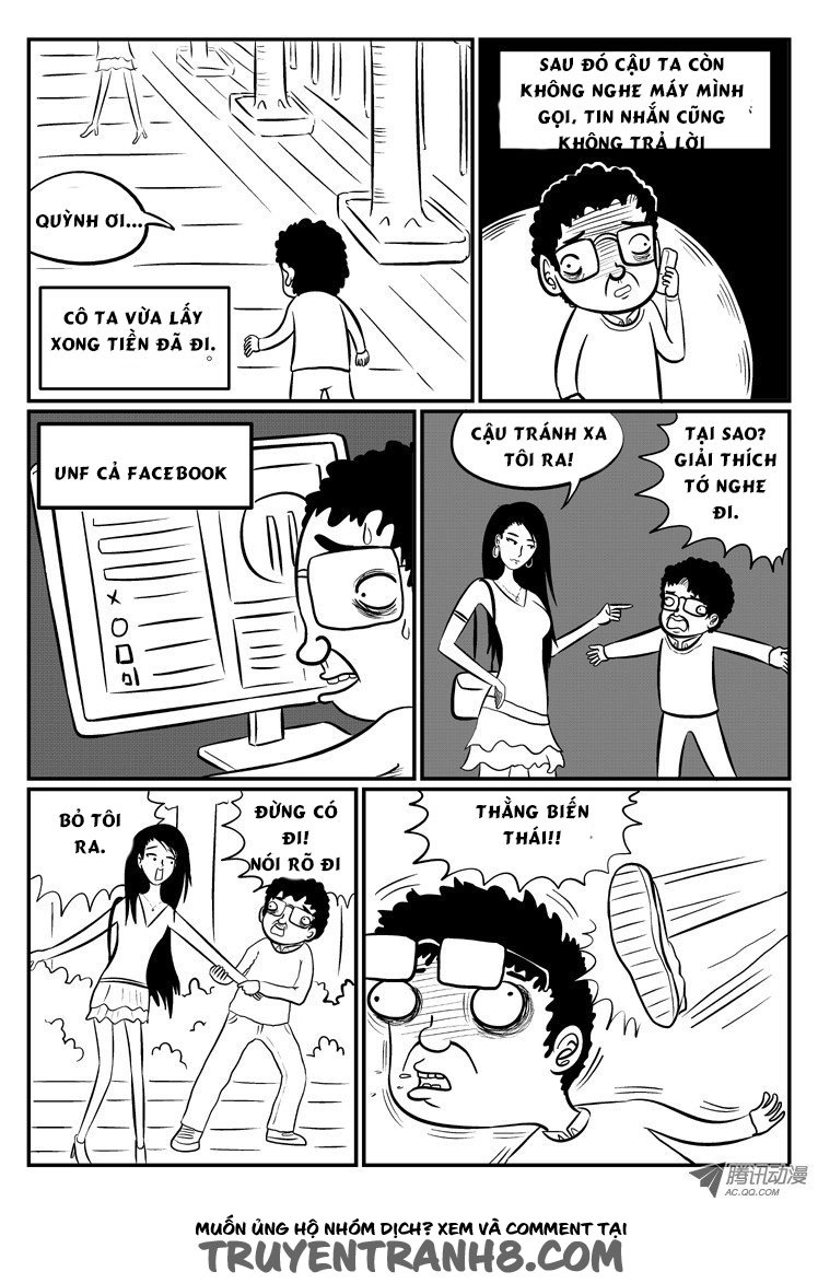 Ký Sinh Trùng Chapter 2.4 - 6