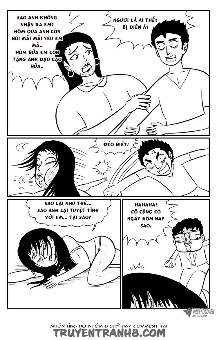 Ký Sinh Trùng Chapter 2.4 - 9