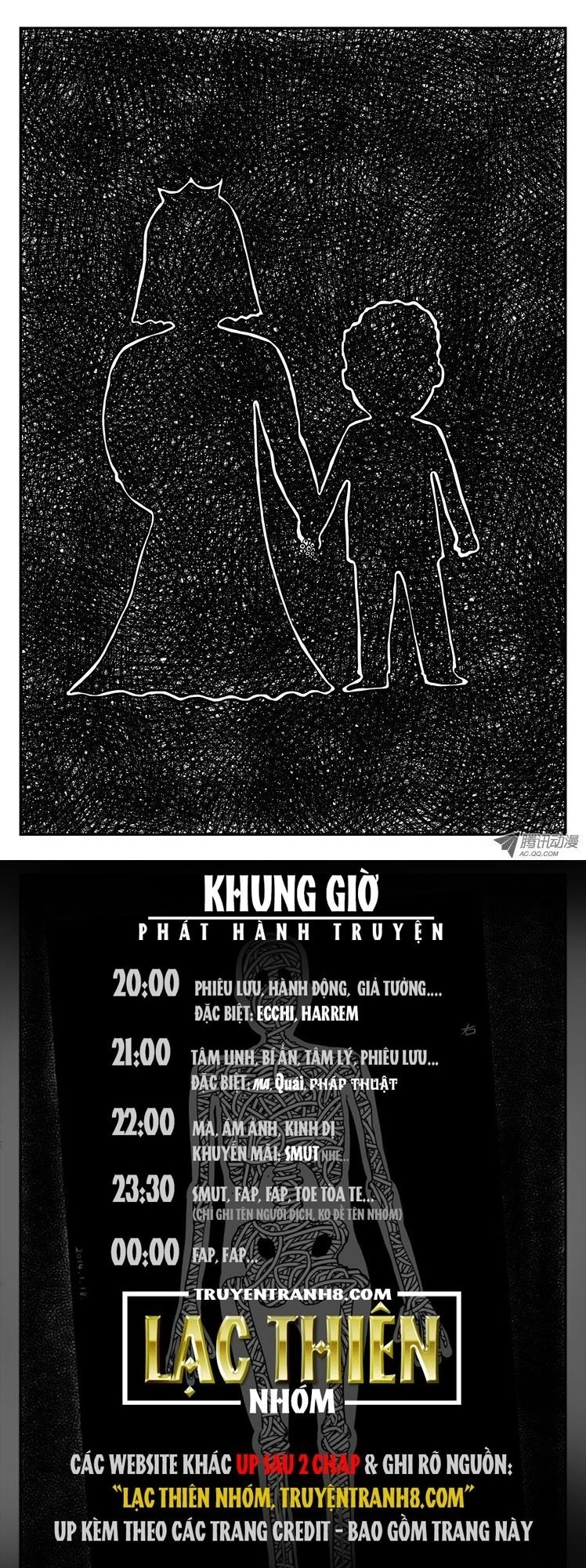 Ký Sinh Trùng Chapter 2.4 - 11