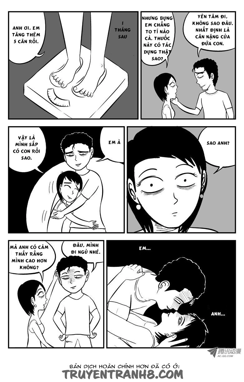 Ký Sinh Trùng Chapter 2.5 - 4