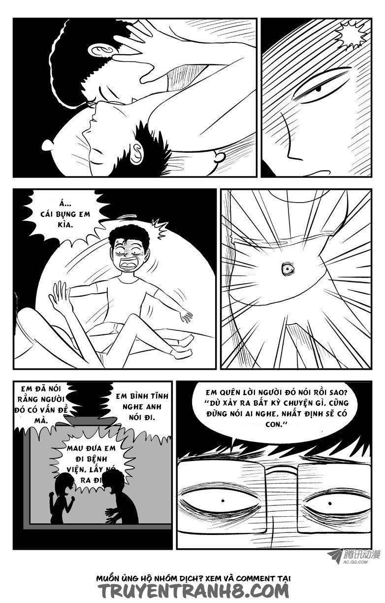 Ký Sinh Trùng Chapter 2.5 - 5