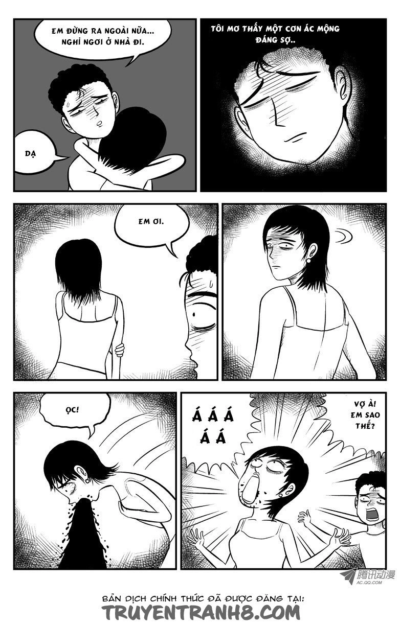 Ký Sinh Trùng Chapter 2.5 - 8