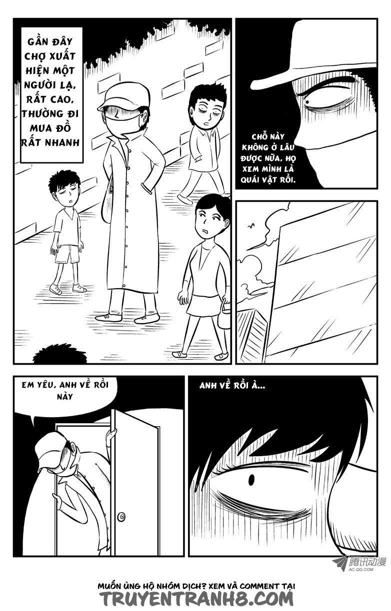 Ký Sinh Trùng Chapter 2.6 - 3