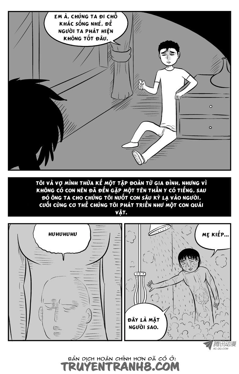 Ký Sinh Trùng Chapter 2.6 - 5