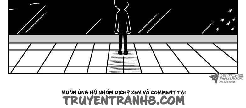 Ký Sinh Trùng Chapter 2.8 - 2