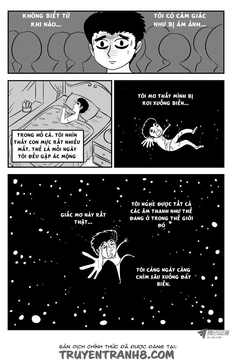 Ký Sinh Trùng Chapter 2.8 - 3