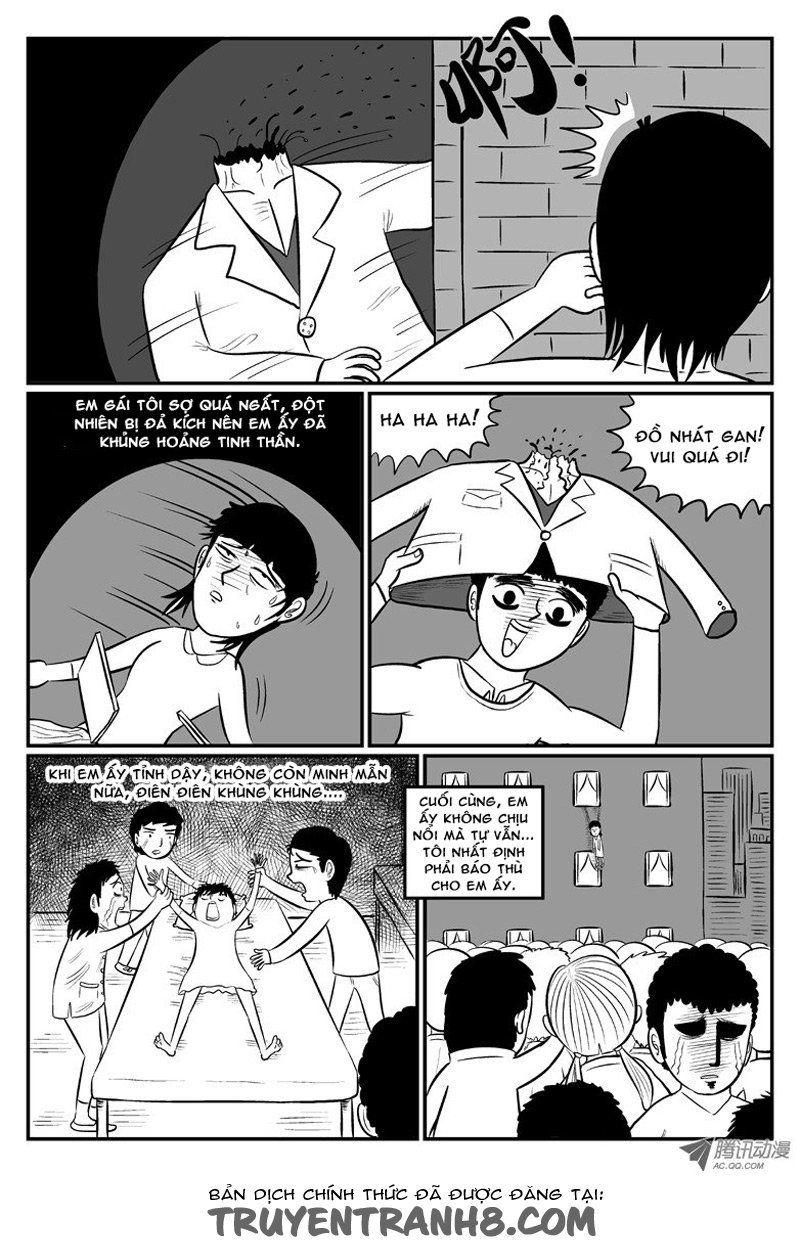 Ký Sinh Trùng Chapter 2.9 - 6