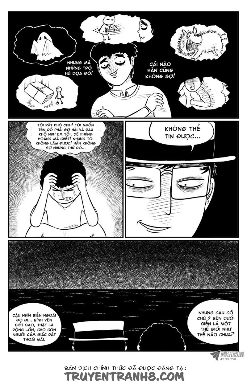 Ký Sinh Trùng Chapter 2.9 - 7