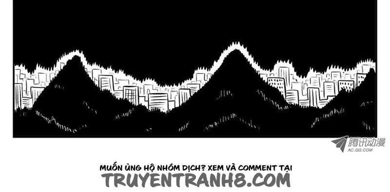 Ký Sinh Trùng Chapter 3.1 - 3