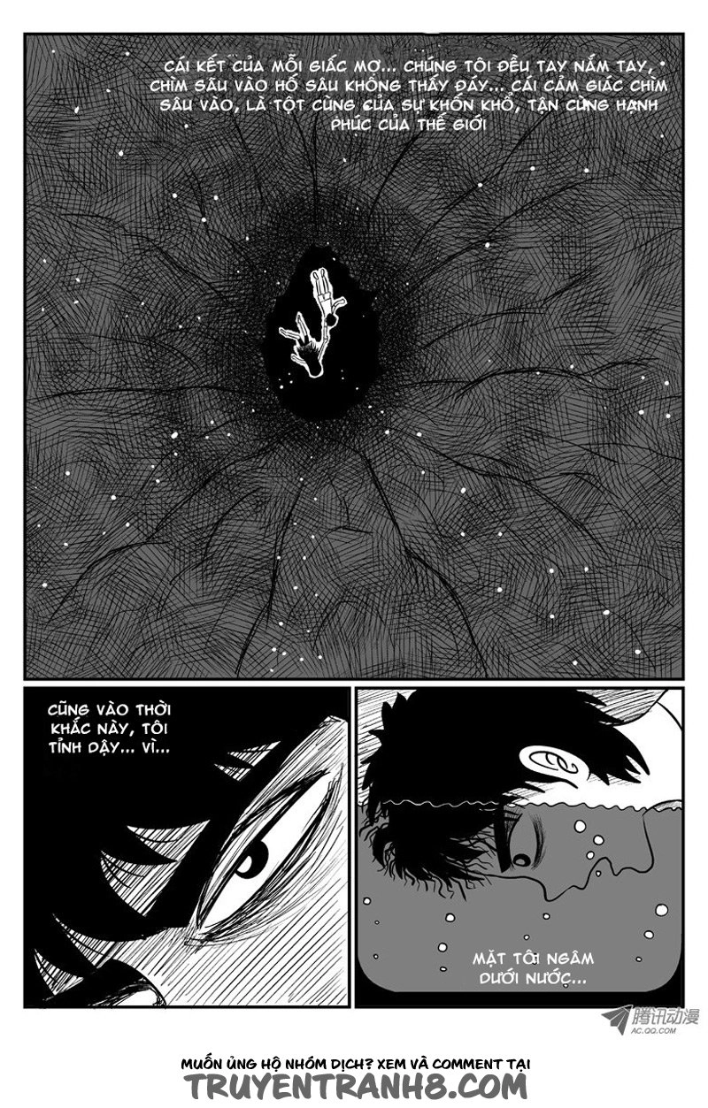 Ký Sinh Trùng Chapter 3.1 - 10