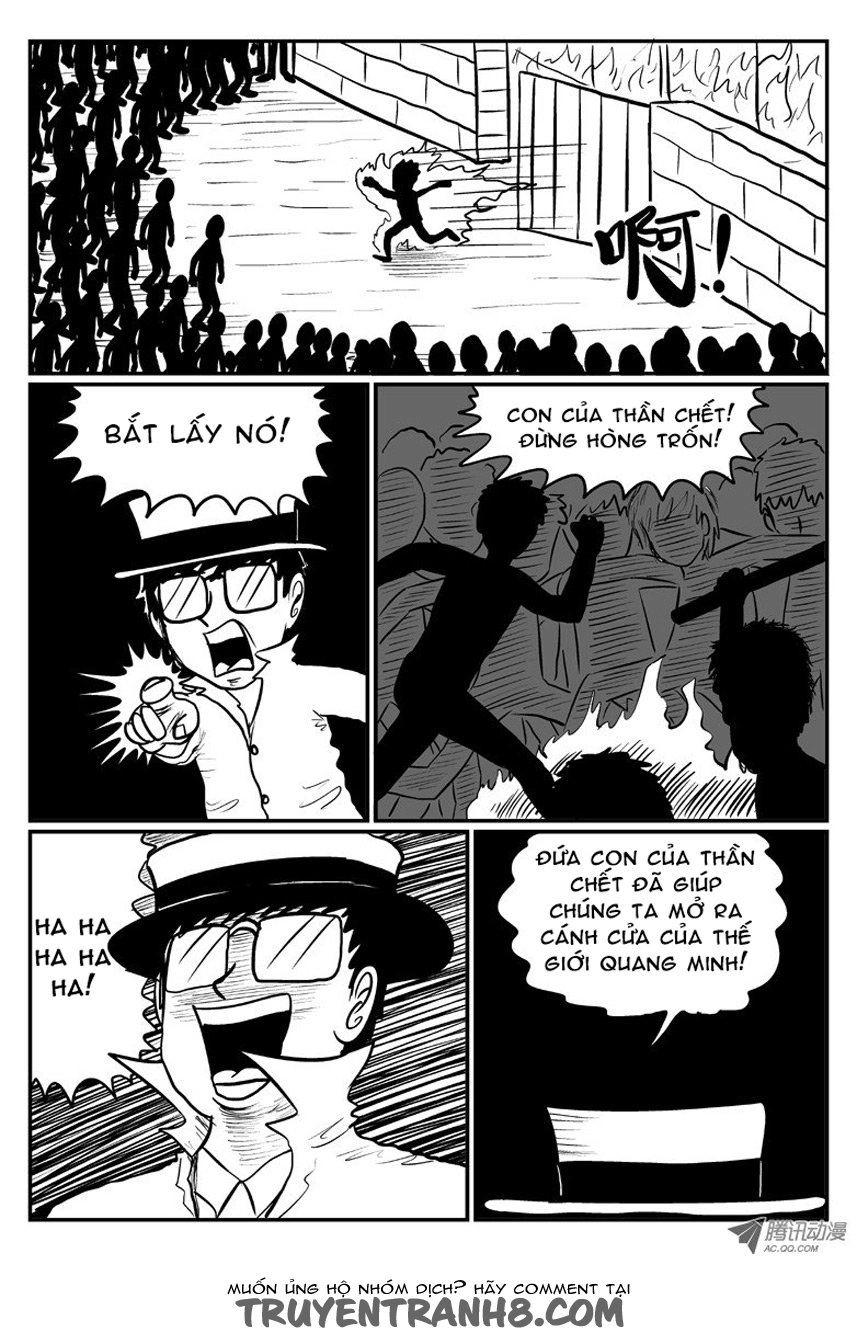 Ký Sinh Trùng Chapter 3.4 - 7