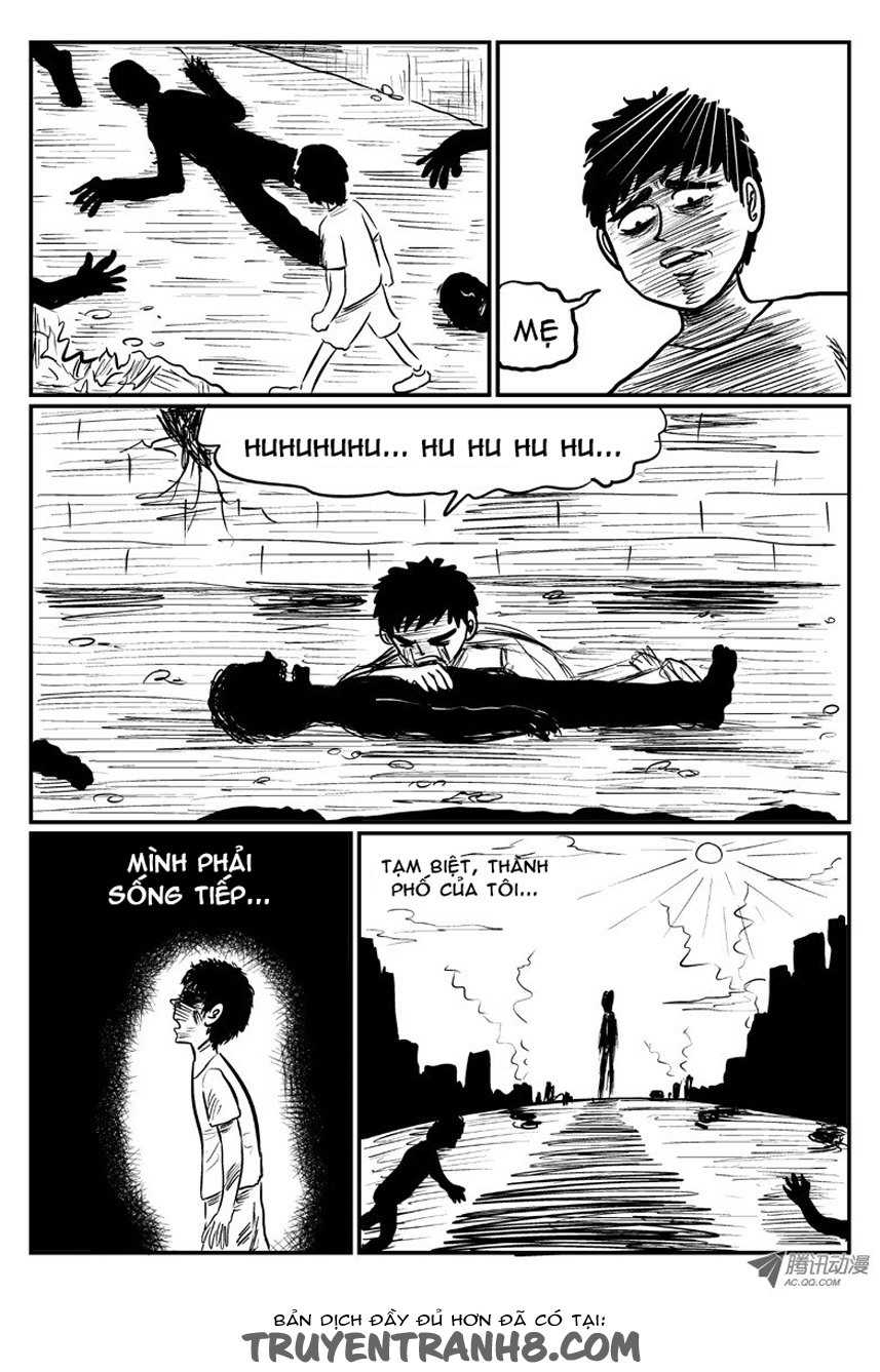 Ký Sinh Trùng Chapter 3.4 - 10