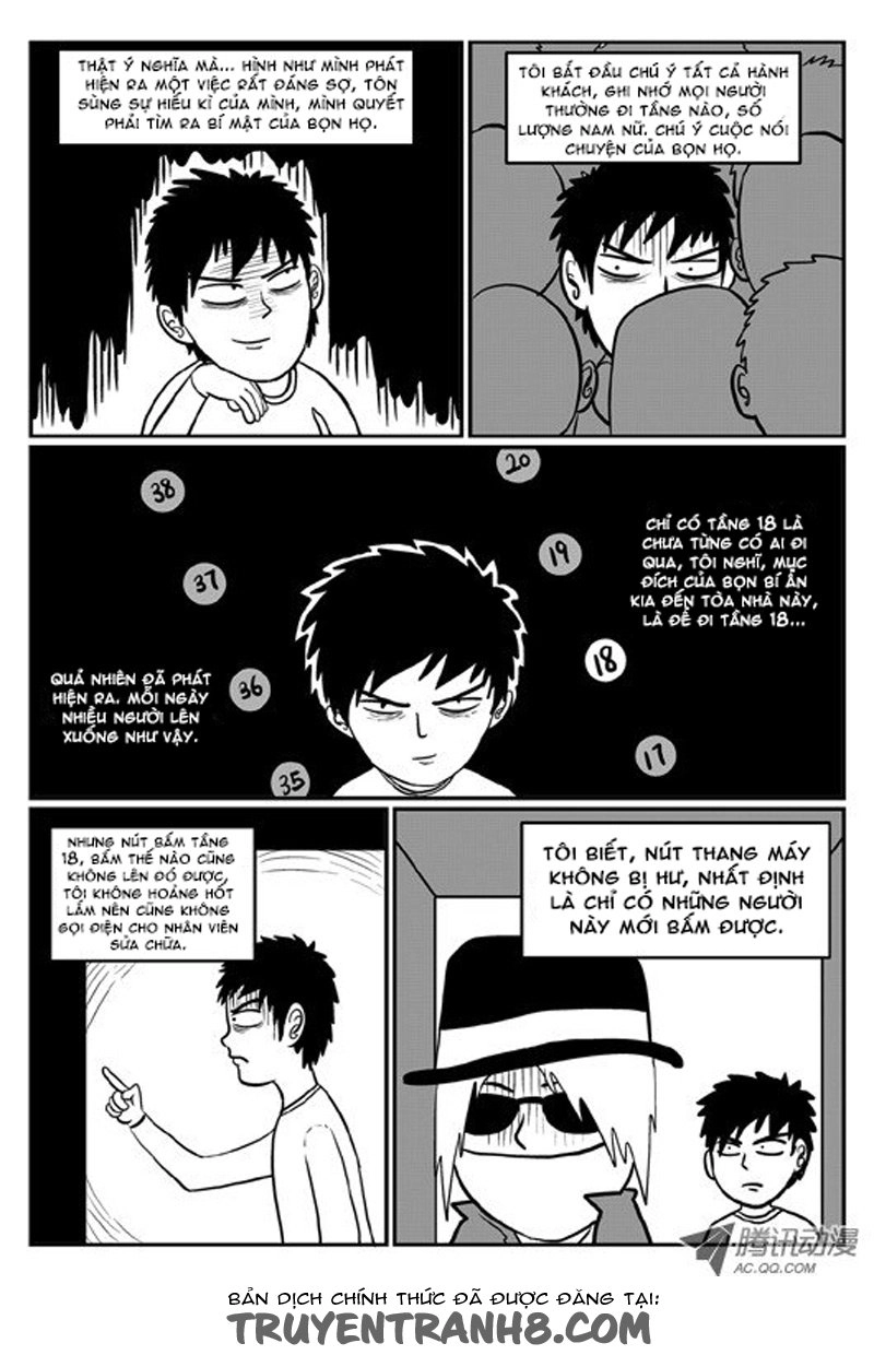 Ký Sinh Trùng Chapter 5 - 5