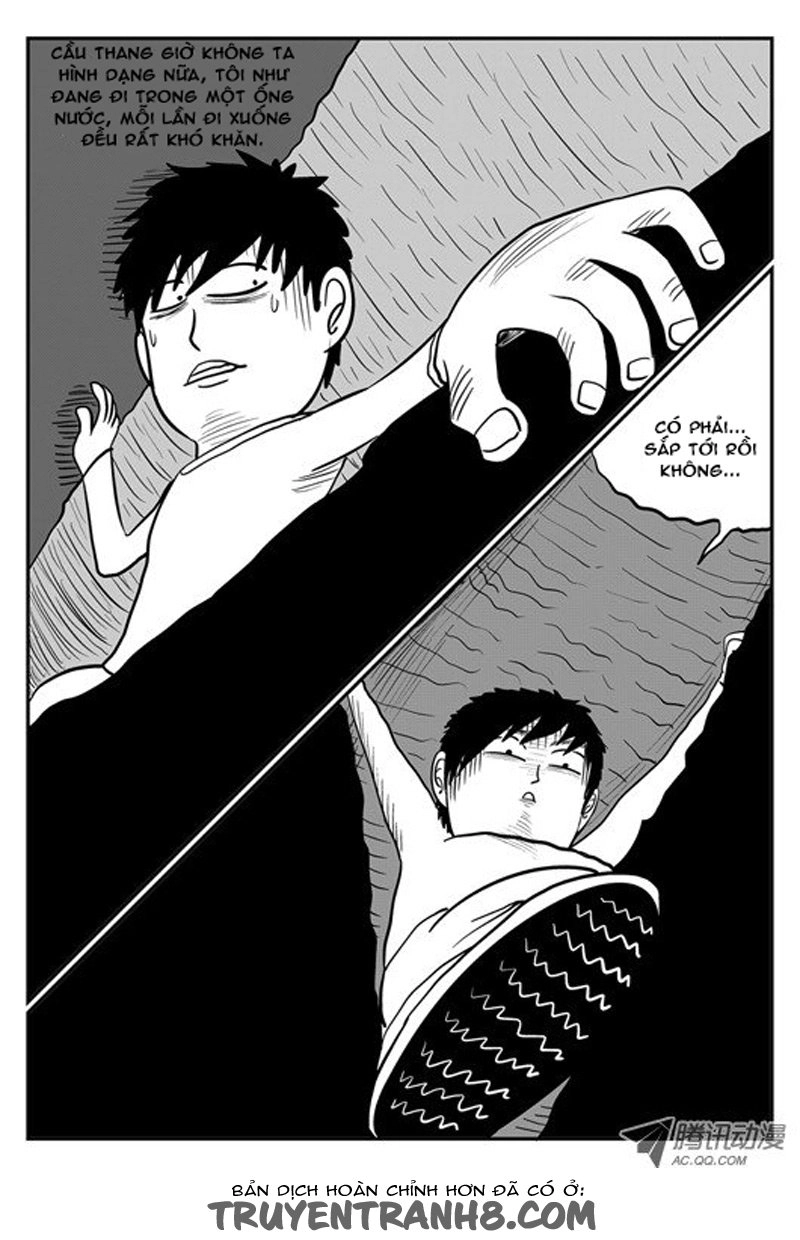 Ký Sinh Trùng Chapter 5 - 10