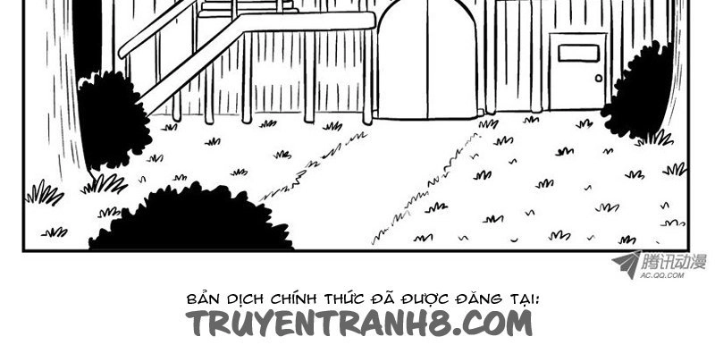 Ký Sinh Trùng Chapter 6 - 3