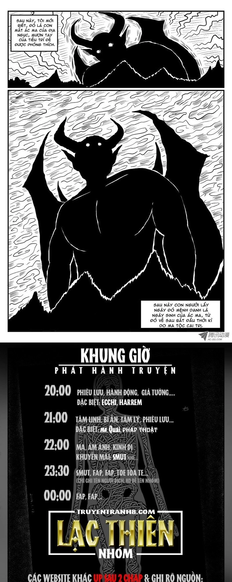 Ký Sinh Trùng Chapter 6 - 14