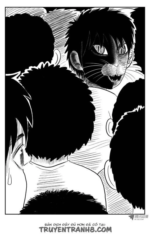 Ký Sinh Trùng Chapter 7 - 5