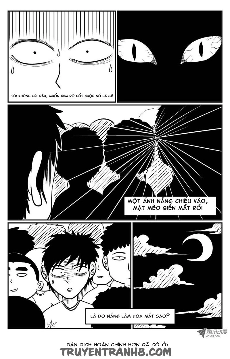 Ký Sinh Trùng Chapter 7 - 10