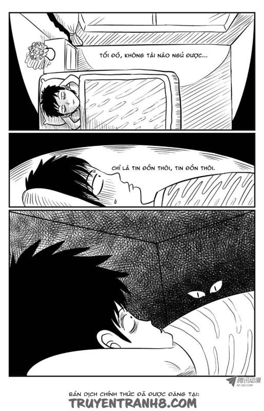 Ký Sinh Trùng Chapter 7 - 11