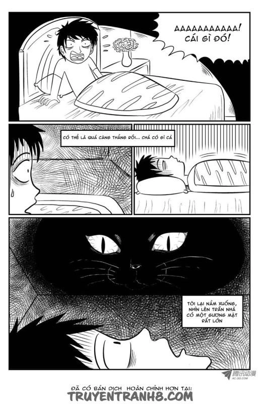 Ký Sinh Trùng Chapter 7 - 12