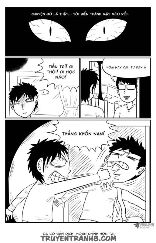 Ký Sinh Trùng Chapter 7 - 15