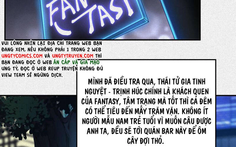 Ký Sinh Trùng Chapter 8 - 3