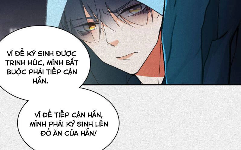 Ký Sinh Trùng Chapter 8 - 6