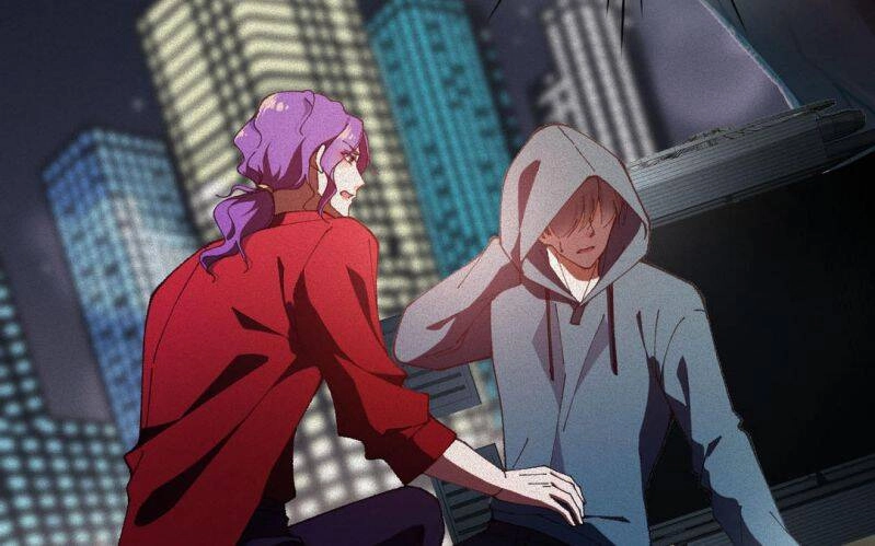 Ký Sinh Trùng Chapter 8 - 25