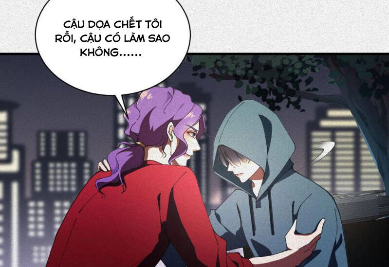 Ký Sinh Trùng Chapter 8 - 27