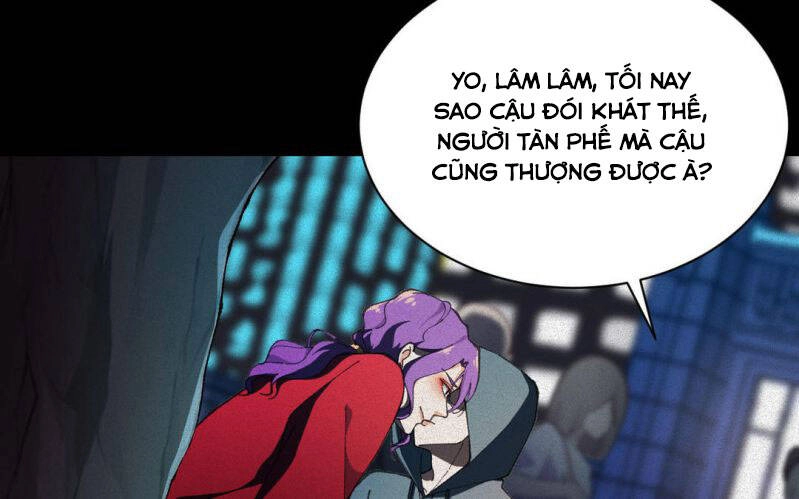 Ký Sinh Trùng Chapter 8 - 34