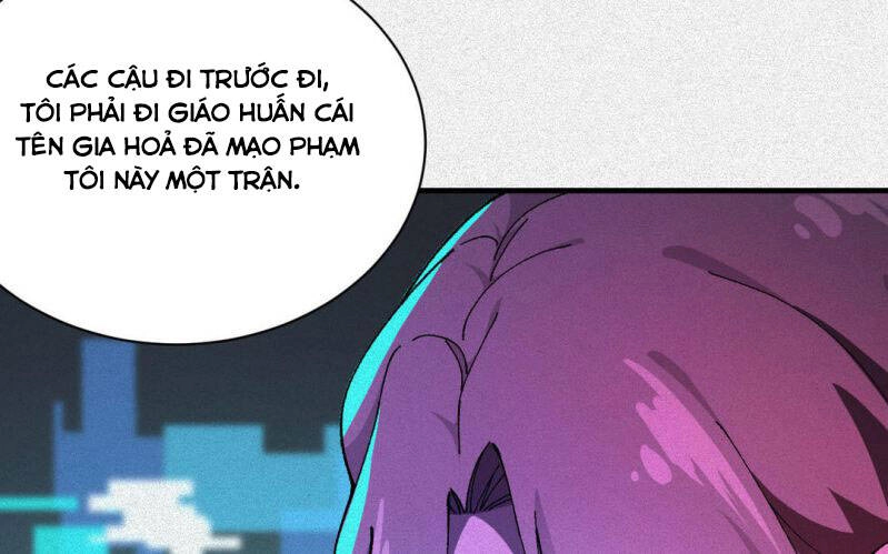 Ký Sinh Trùng Chapter 8 - 36