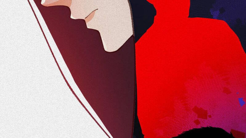 Ký Sinh Trùng Chapter 8 - 69