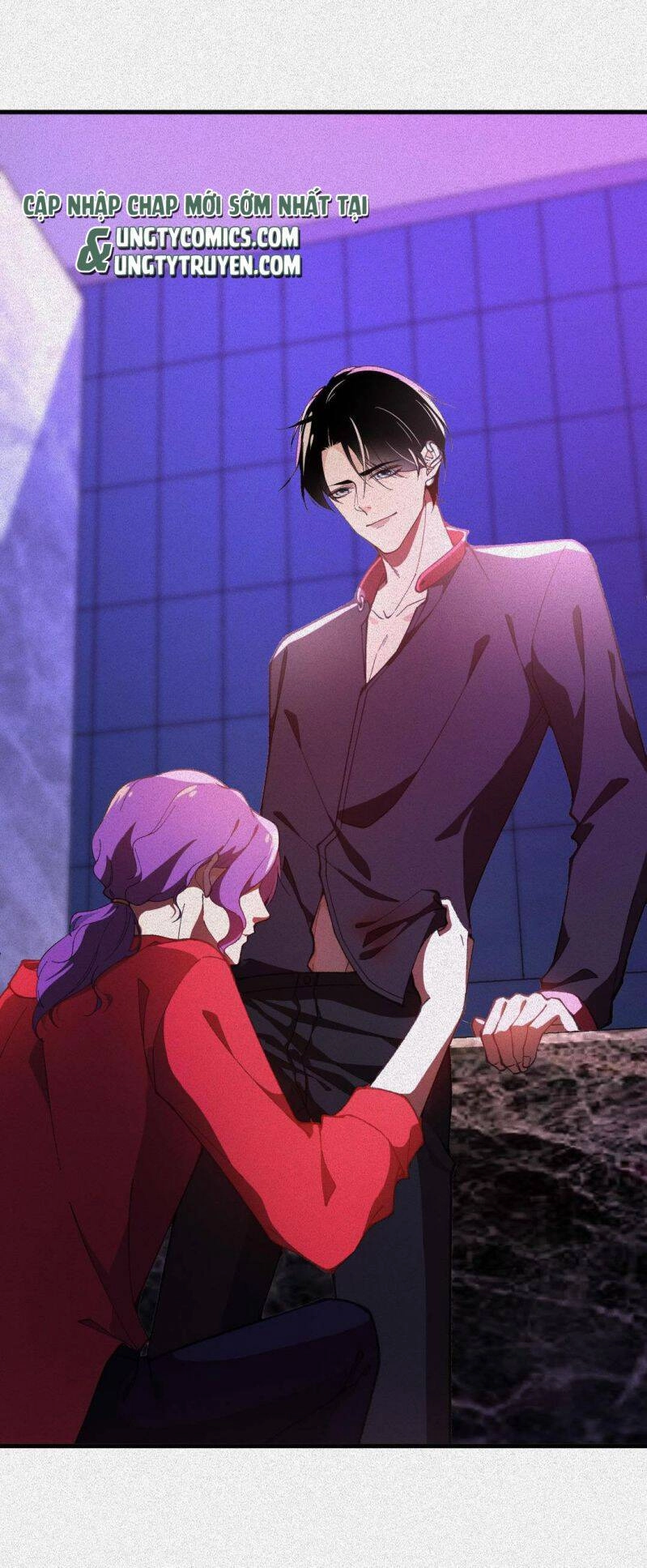 Ký Sinh Trùng Chapter 9 - 3