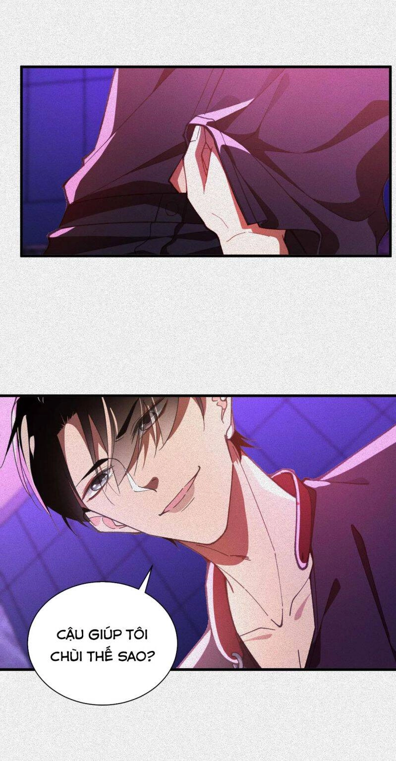 Ký Sinh Trùng Chapter 9 - 4