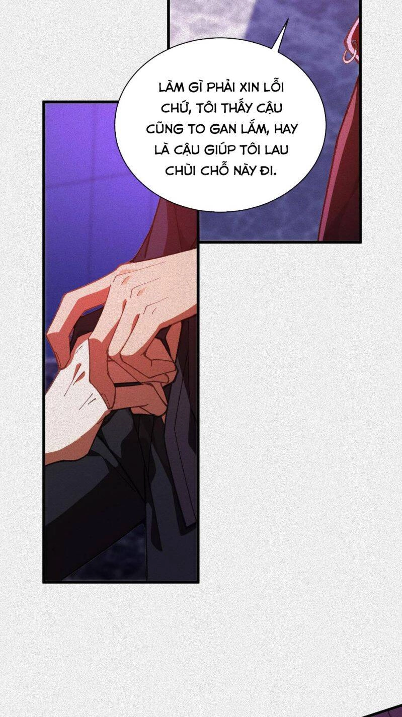 Ký Sinh Trùng Chapter 9 - 6